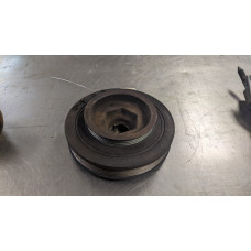 116C104 Crankshaft Pulley From 2004 Honda Civic  1.7